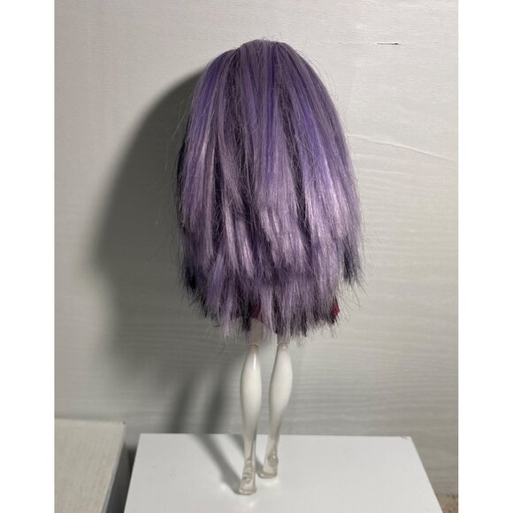 Monster High Ghoul Spirit Spectra Vondergeist Doll 2013 Mattel Retired - Picture 5 of 7